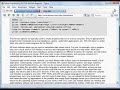 Computer Programming Tutorial, by Nick Antonaccio (#29a)