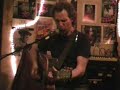 Chris Cook - Steam Roller Blues