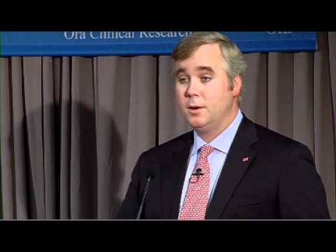 National dry eye patient conference - George W. Ousler III - Vice President, Dry Eye 