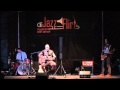 Le interviste  di Allinfo.it: Stefano Scarfone (NAU RECORDS) - Jazz Flirt Festival 2012 - Itri