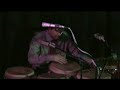 Shango Dely - Conga Solo