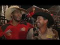 Programa Super Bull Brasil - 18/11/2012 - Parte 6
