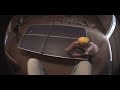 Nick and Jake's Intense All Cost Ping Pong Battle