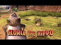 based on the upcoming feature film from dreamworks animation, the four famous zoo animals -- alex the lion, marty the zebra, melman the giraffe and gloria the hippo -- and their entire madcap madagascar crew take players on a whole new action-packed journey to help save the african savannah. assuming the roles of all their favorite characters, including those crafty penguins, players must work through 12 distinct levels featuring a variety of wild adventures and fun mini-games. in addition to the diverse single-player gameplay, the madagascar: escape 2 africa video game delivers an enhanced multiplayer tournament mode allowing gamers to participate in outlandish competitions alongside or against friends and family.

key features:

relive all-new adventures from the movie and more -- players experience the hilarious antics, characters and environments from the film and discover all-new game exclusive adventures co-created by dreamworks animation and activision.

play as all your favorite movie characters -- players rediscover each character's unique abilities and combat skills, learning new and special moves along the way.
? alex the lion: players utilize alex's strengths such as jumping, platforming and defending against enemies with his loud roar and mango throwing skills. they can also execute his special moves like zipping down vines and climbing poles and walls.
? marty the zebra: marty's ultra-fast speed and long jumping abilities help players outrun even the fastest enemy. utilizing his powerful kick attacks, gamers can move objects and overcome adversaries.
? melman the giraffe: melman possesses special healing powers, a hidden dancing prowess, the ability to target and fling objects at great distances and flying through the air helicopter-style.
? gloria the hippo: not only can players use gloria's size to knock down enemies and clear areas when needed, they can also utilize her fantastic swimming and graceful high diving abilities.
? those crafty penguins: using their stealth and tenacity, the penguins are best at allowing gamers to effectively outsmart humans. the penguin's craftiness is also useful for driving cars, fishing for food, launching projectiles and operating mechanical equipment.
? king julian: king julian lets players reach higher ground to fetch important objects that are impossible for the rest of the crew to reach and teaches players new abilities with his crazy showmanship.
? introducing moto moto the hippo: an all new character in the film and the game, moto moto plays host to a number of different gameplay challenges and uses his smooth charm and abilities in the game's rhythm based missions and activities.

adventure through 12 diverse action-packed levels -- players experience a wide range of fresh, exciting gameplay as they work through 12 distinct levels and numerous mini-games featuring a variety of quests that include swimming, driving, racing, playing soccer, safari photography and many other fun-filled adventures. presented in a non-linear structure, each evolving level takes gamers on missions that offer platforming, exploration, collection and combat challenges.

experience unique new environments -- the game features game exclusive environments including the watering hole, the african jungle and savannah, the hippo mud pit, the volcano, and an open area that's been expanded for the game.