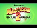 based on the upcoming feature film from dreamworks animation, the four famous zoo animals -- alex the lion, marty the zebra, melman the giraffe and gloria the hippo -- and their entire madcap madagascar crew take players on a whole new action-packed journey to help save the african savannah. assuming the roles of all their favorite characters, including those crafty penguins, players must work through 12 distinct levels featuring a variety of wild adventures and fun mini-games. in addition to the diverse single-player gameplay, the madagascar: escape 2 africa video game delivers an enhanced multiplayer tournament mode allowing gamers to participate in outlandish competitions alongside or against friends and family.

key features:

relive all-new adventures from the movie and more -- players experience the hilarious antics, characters and environments from the film and discover all-new game exclusive adventures co-created by dreamworks animation and activision.

play as all your favorite movie characters -- players rediscover each character's unique abilities and combat skills, learning new and special moves along the way.
? alex the lion: players utilize alex's strengths such as jumping, platforming and defending against enemies with his loud roar and mango throwing skills. they can also execute his special moves like zipping down vines and climbing poles and walls.
? marty the zebra: marty's ultra-fast speed and long jumping abilities help players outrun even the fastest enemy. utilizing his powerful kick attacks, gamers can move objects and overcome adversaries.
? melman the giraffe: melman possesses special healing powers, a hidden dancing prowess, the ability to target and fling objects at great distances and flying through the air helicopter-style.
? gloria the hippo: not only can players use gloria's size to knock down enemies and clear areas when needed, they can also utilize her fantastic swimming and graceful high diving abilities.
? those crafty penguins: using their stealth and tenacity, the penguins are best at allowing gamers to effectively outsmart humans. the penguin's craftiness is also useful for driving cars, fishing for food, launching projectiles and operating mechanical equipment.
? king julian: king julian lets players reach higher ground to fetch important objects that are impossible for the rest of the crew to reach and teaches players new abilities with his crazy showmanship.
? introducing moto moto the hippo: an all new character in the film and the game, moto moto plays host to a number of different gameplay challenges and uses his smooth charm and abilities in the game's rhythm based missions and activities.

adventure through 12 diverse action-packed levels -- players experience a wide range of fresh, exciting gameplay as they work through 12 distinct levels and numerous mini-games featuring a variety of quests that include swimming, driving, racing, playing soccer, safari photography and many other fun-filled adventures. presented in a non-linear structure, each evolving level takes gamers on missions that offer platforming, exploration, collection and combat challenges.

experience unique new environments -- the game features game exclusive environments including the watering hole, the african jungle and savannah, the hippo mud pit, the volcano, and an open area that's been expanded for the game.