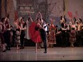 Part 4 of 13 Kirov Mariinsky Don Quixote Somova Korsakov