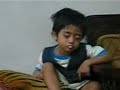 very sleepy in bandung