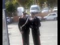 Carabinieri 7 (Riprese fiction a Montepulciano)