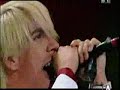 Red Hot Chili Peppers Emit Remmus live