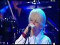 Red Hot Chili Peppers Emit Remmus live