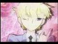 Sakura Kiss - Ouran Host Club Opening (English)