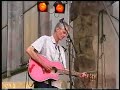 Peter Hammill in Nuernberg 27.7.2001 - If I Could Peter Hammill in Nuernberg 27.7.2001 - If I Could