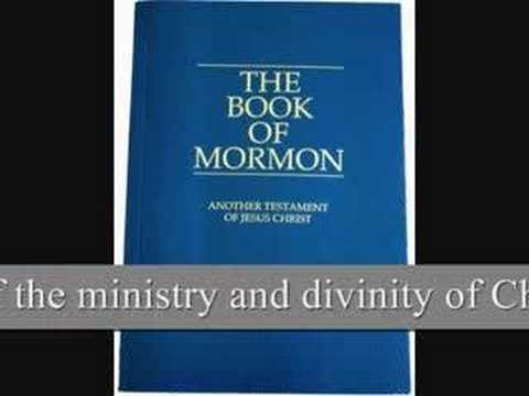 Church of Jesus Christ of latter day ...