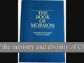 Church of Jesus Christ of latter day saints. Mormons/lds/