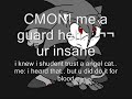 entry for.. MagicalPsycho
