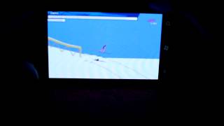 Video review Skijumper Lite - 1.0.0.16