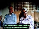 Interview of Noah and Nansy Miles