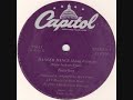 Pussyfoot - Dancer Dancer - Capitol Records
