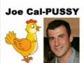 2008-12-29 | calzaghe da fukin joke slapper ~> calzaghe iz shit he beat a past hiz prime roy jones and a past hiz prime hopkins and beat an overated gorilla, jeff lacy ... (00:31)