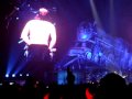 Show AC/DC (stripper guitarist) Atlanta/October 2009