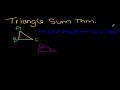 Click here to watch this video Triangle Sum