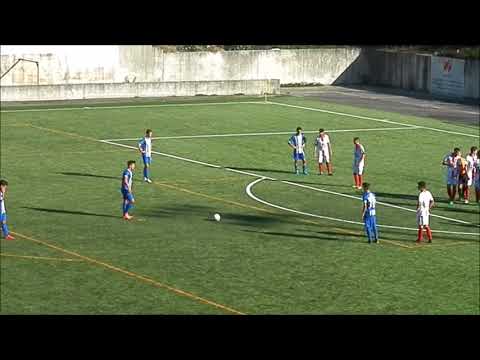 FC Pedras Rubras 2 x 2 ADC Balasar