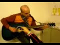 Paolo Vallesi - la pantera rosa (ACUSTIC)