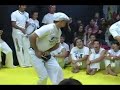 Capoeira In Japan Jogo De Angola Grupo De Capoeira Corrente Negra 2005