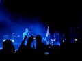 new order - true faith (intro) live at ejekt fest, athens new order - true faith (intro) live at ejekt fest, athens