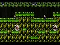 i recently decided to bite the bullet (so to speak) and go for the contra world record in points. after the ninth consecutive playthrough (!!!) the score maxes out at 6553500. here are some of thie highlights and lowlights, all recorded on my good old nes. so now i have achieved this lofty record and shared it with only a handful of people. the whole video is about to go to twin galaxies for verification. took me about 160 minutes.