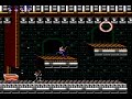i recently decided to bite the bullet (so to speak) and go for the contra world record in points. after the ninth consecutive playthrough (!!!) the score maxes out at 6553500. here are some of thie highlights and lowlights, all recorded on my good old nes. so now i have achieved this lofty record and shared it with only a handful of people. the whole video is about to go to twin galaxies for verification. took me about 160 minutes.