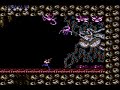 i recently decided to bite the bullet (so to speak) and go for the contra world record in points. after the ninth consecutive playthrough (!!!) the score maxes out at 6553500. here are some of thie highlights and lowlights, all recorded on my good old nes. so now i have achieved this lofty record and shared it with only a handful of people. the whole video is about to go to twin galaxies for verification. took me about 160 minutes.