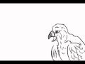 Animation Test: Shock and Sorrow