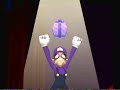 welcome back to more super fierce mario party 4! we are gambling on a board run by pink-hatted goombas....one can only imagine the possibilities. =p madamewario the shop: etsy.com