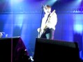 Franz Ferdinand - Live Alone (ZGZ 2009)