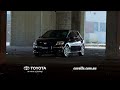 from the 2008 'corolla. packed with a lil' action' campaign. www.corolla.com.au