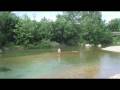 Bicycling Across The US - Russ Barringer, 1 of 2