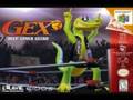Gex 3: Deep Cover Gecko - Bucaneer Program