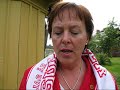 Sommarhälsning från riksdagsledamöterna i Norrbotten Sommarhälsning från riksdagsledamöterna i Norrbotten
