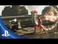 God of War: Ascension - Pro Tips - Countering