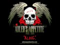 Adler's Appetite Alive Official Music Video and Lyrics