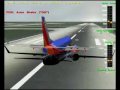 NTSB Animations: Southwest Airlines Flight 1248