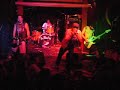 Los Restos - Irracional