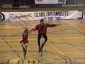 videos de Unicon VI - Pairs Freestyle