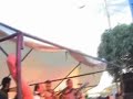 CARLOS MEJIA GODOY LE CANTA A DORA MARIA TELLEZ MIERCOLES 11 DE JUNIO 2008 PARTE 1