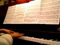 Nocturne in F minor, OP. 55 No.1, Chopin - First Try