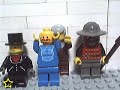Lego: Banküberfall Lego: Banküberfall