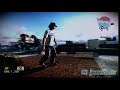 EA skate gameplay e3 2007 EA skate gameplay e3 2007