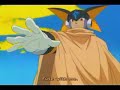 Bass & Dark Rockman- Monsters