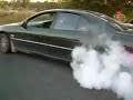 Getting Lucky In Kentucky